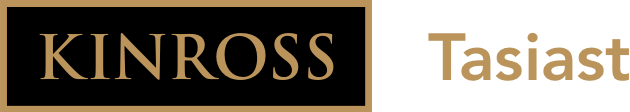 Kinross / Tasiast